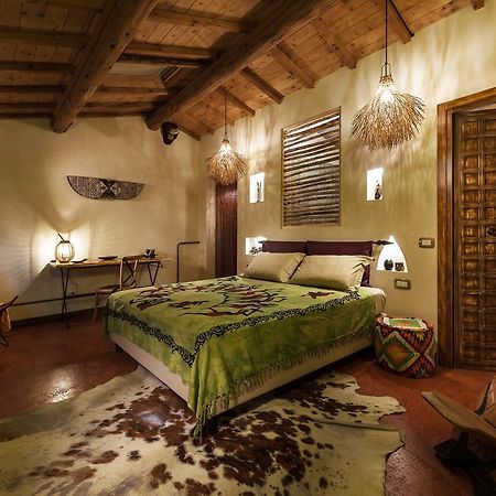 Ca' Blanca Bed & Breakfast Castelnuovo del Garda Bagian luar foto